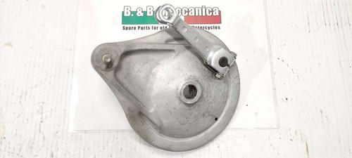 Piatto porta ceppi - piatto,