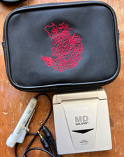Retro Rare SONY MD MiniDisc