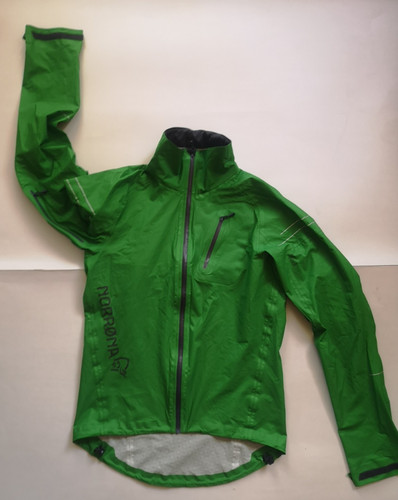 Giacca uomo norrona fjora dri - giacca,