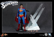 Hot Toys SUPERMAN THE MOVIE