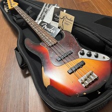 Fender road worn 60s jazz - road, bass