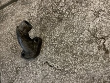 COLLETTORE CARBURATORE