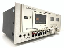 MARANTZ 5000 Stereo Cassette