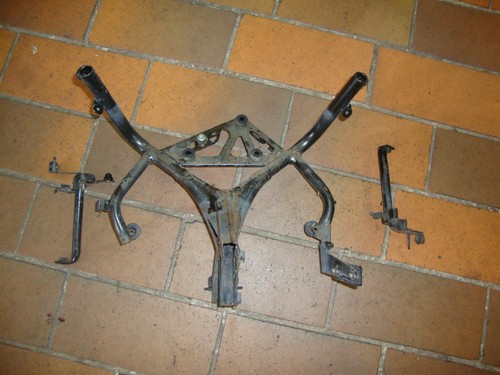Vfr750 rc36 corna rivestimento - vfr750,