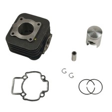 KT00080 GRUPPO TERMICO