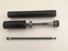 pompa per moto guzzi lodola