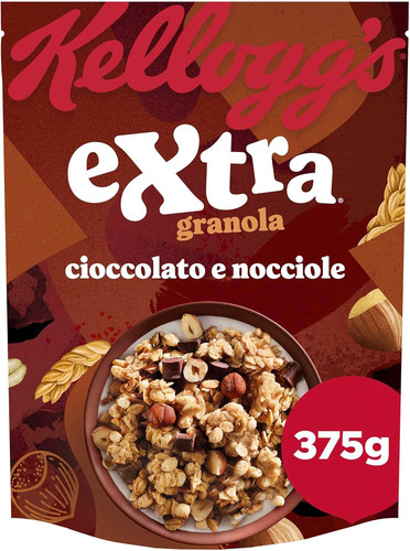 Cereali extra gusto - cereali, |