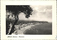 Albisola Superiore Spiaggia