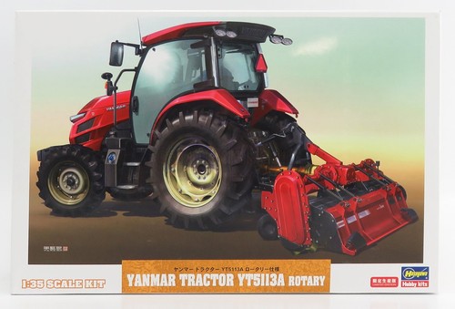 Hasegawa yanmar - -,