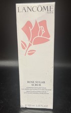 Lancome Rose Sugar Scrub