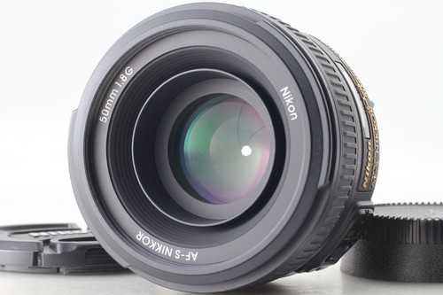 Quasi come nuovo nikon - nuovo】,