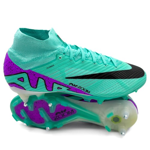 Nike mercurial superfly sg - nike,