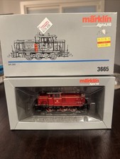 Marklin 260 417-1 HO