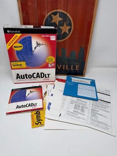 Autodesk autocad 2000 - autodesk,