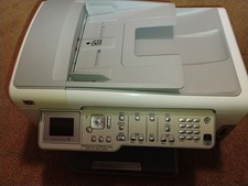 HP Photosmart C7280 stampante