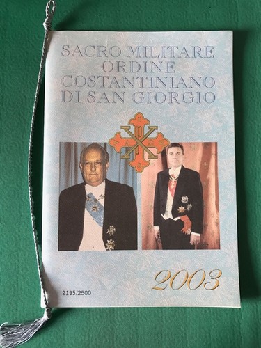 Calendario del sacro - del,