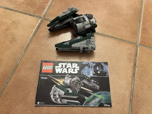 Lego star wars - 75168, astronave