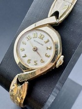 Raro Orologio Meccanico