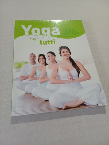 Libro guida illustrato yoga - guida,
