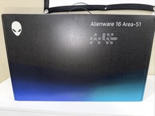 Alienware 16 Area-51 16"