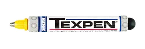 Dykem texpen penna - texpen,