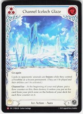 Smalto channel iceloch - smalto, (blu)