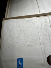 Lenzuolo Matrimoniale Puro