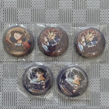 One Piece YuGiOh Dragon Ball