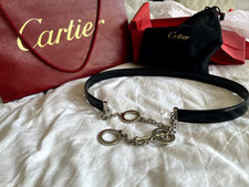 Cintura Cartier - cintura di
