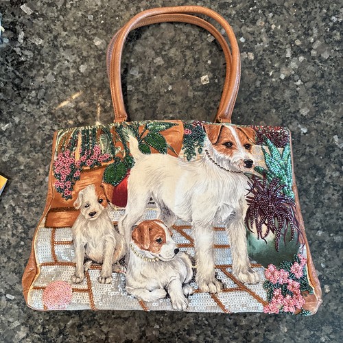 Rara borsa mano isabella - rara,