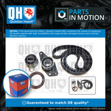 Timing Belt Kit fits VOLVO V40
