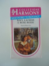 baci lacrime e rose rosse