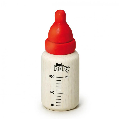 Erzi bottiglia latte in - di,