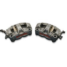 Brembo M4 pinze freno