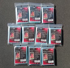 "Ultra PRO 1000 Penny Soft