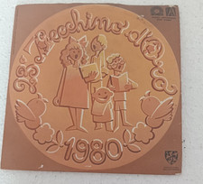 45 giri 7'' RPM disco - 23°