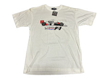 Shirt maglietta mclaren - t-shirt,