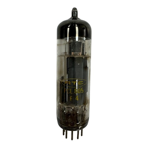 Pcl805 rtc valvola - pcl805,