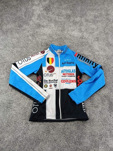 Twin maillot velo - maillot, femme