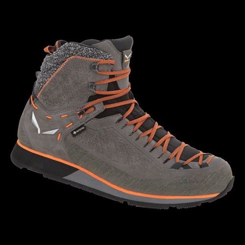 Mountain trainer stivali - trainer, 2