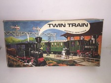 Technofix Art. 330 TWIN TRAIN