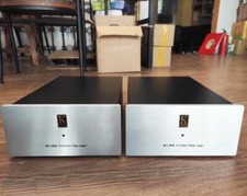 D.Klimo LAR Gold Plus MM MC