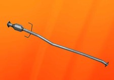 CATALIZZATORE CATALIZZATORE