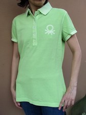 Maglia donna stile polo