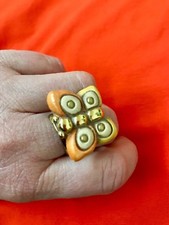 Thun Anello Regolabile