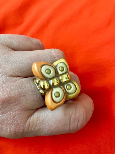 Thun anello regolabile - thun,