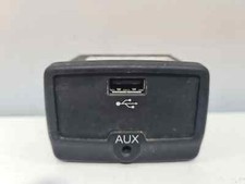 FIAT 500L MODULO STEREO ATTACCO USB AUX ORIGINALE TECVOX D532