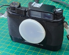 Corpo fotocamera Nikon Nikonos III pellicola 35 mm subacquea