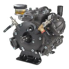 Pompa irroratrice Comet APS