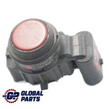 BMW F20 F87 Sensore di parcheggio paraurti posteriore PDC Melbourne Red A75